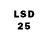 LSD-25 экстази ecstasy Tyler Garratt